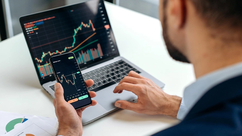 Plataforma de Trading de Arbinio