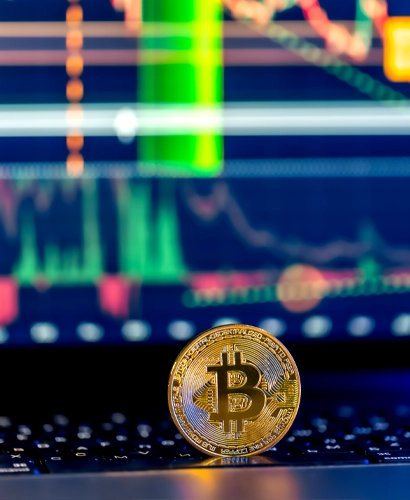 Información de Trading de Arbinio